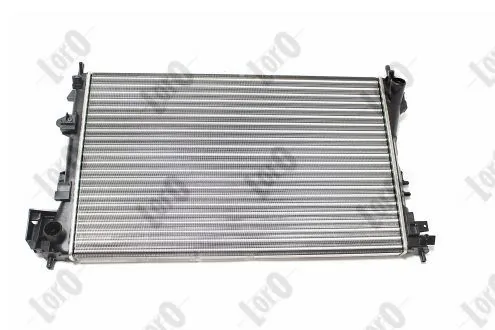 Radiador de esfriamento de motor para Opel Vectra C 