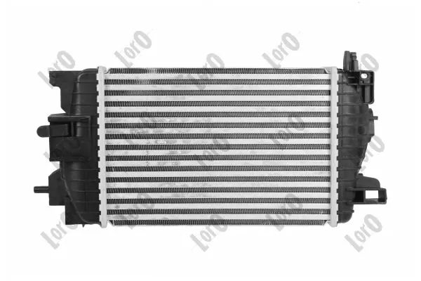 818537 VALEO Radiador de intercooler