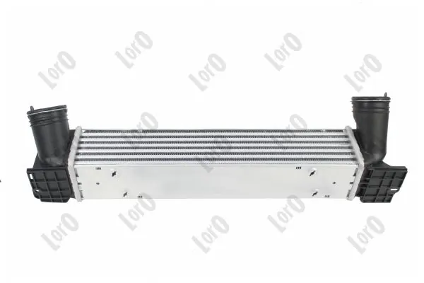 Radiador de intercooler BMW 3  E92