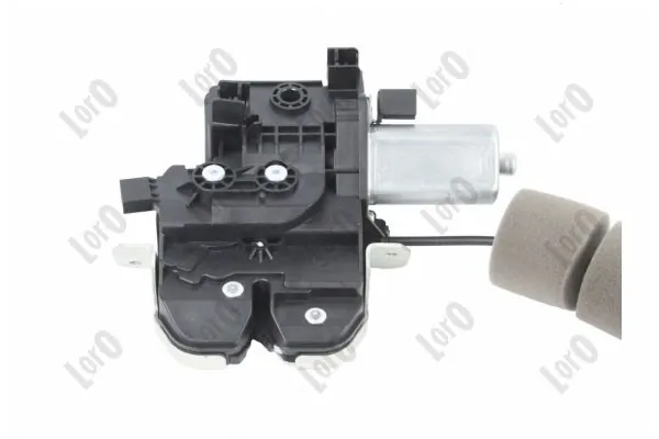 Fecho de tampa de porta-malas (de 3ª/5ª porta traseira) para Mercedes S  W221