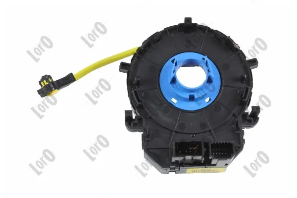 934902P170 Toyota Anel AIRBAG de contato, cabo plano do volante