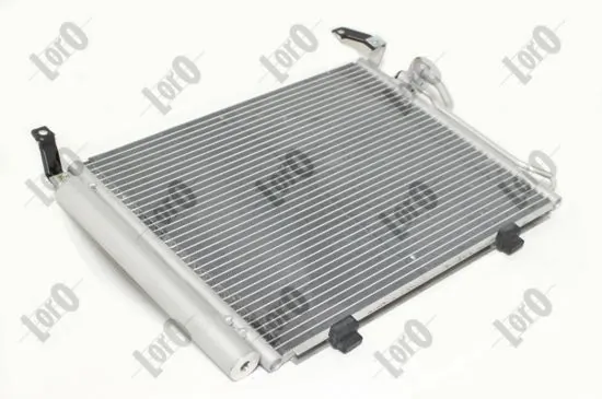 976060X000 HCC Radiador de aparelho de ar condicionado