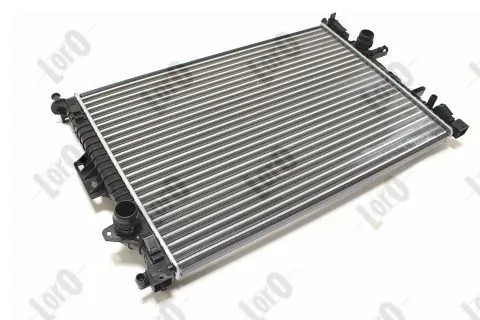 Radiador de esfriamento de motor para Ford Mondeo IV CA2