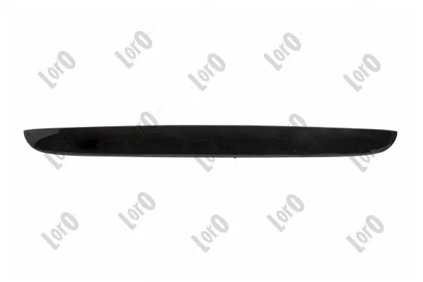 51132753602 BMW Puxador externo de tampa de porta-malas (de 3ª/5ª porta traseira)