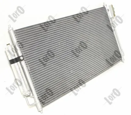Radiador de aparelho de ar condicionado para Nissan Murano  Z50