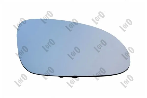 Compre 388WVG105T TYC Elemento espelhado do espelho de retrovisão direito