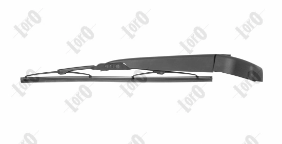 Braço de limpa-pára-brisas de vidro traseiro Polcar 9042RWT1 preço, a partir de 17,58 USD