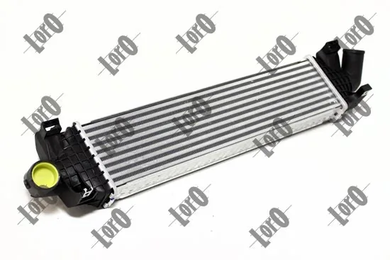 Radiador de intercooler para Ford Focus III CB8