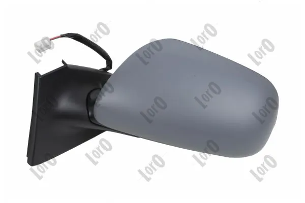 Espelho de retrovisão esquerdo para Toyota Yaris  SP90