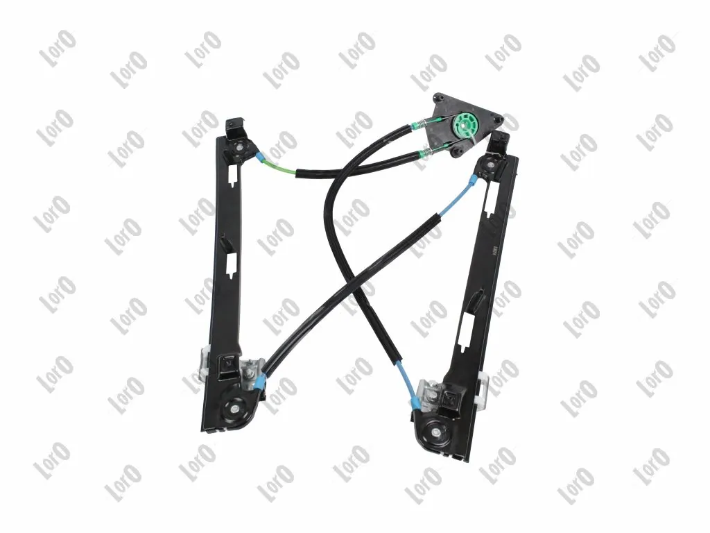 Mecanismo de acionamento de vidro da porta dianteira esquerda Seat Altea preço, a partir de 42,96 USD