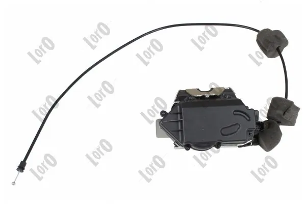 Fecho de tampa de porta-malas (de 3ª/5ª porta traseira) VAG A1647400735 preço, a partir de 127,69 USD