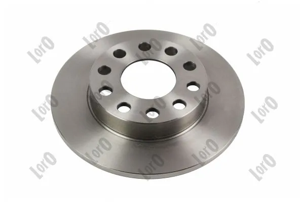 Disco do freio traseiro para Audi A4 Avant B6 8E5