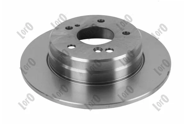 Disco do freio traseiro para Mercedes E  W124