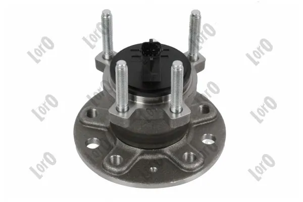 Cubo traseiro para Opel Vectra C 