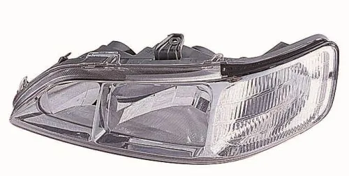 ZHD111013R Signeda Luz direita