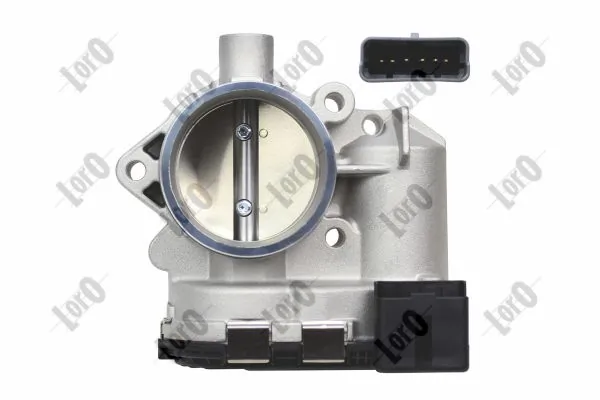 Válvula de borboleta montada para Citroen C2  JM