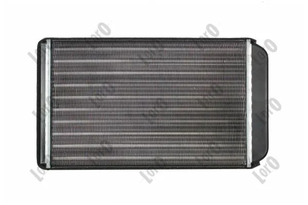 Radiador de forno (de aquecedor) para Citroen Jumper  230L