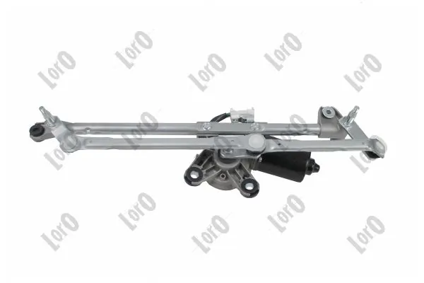 Compre 93171541 General Motors Trapézio de limpador pára-brisas