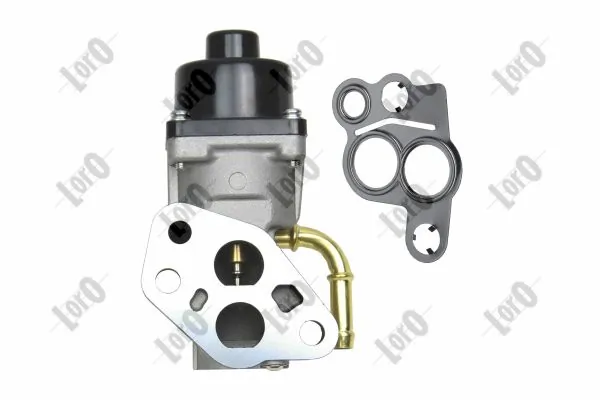 Válvula EGR de recirculação dos gases para Mazda 5 I CR