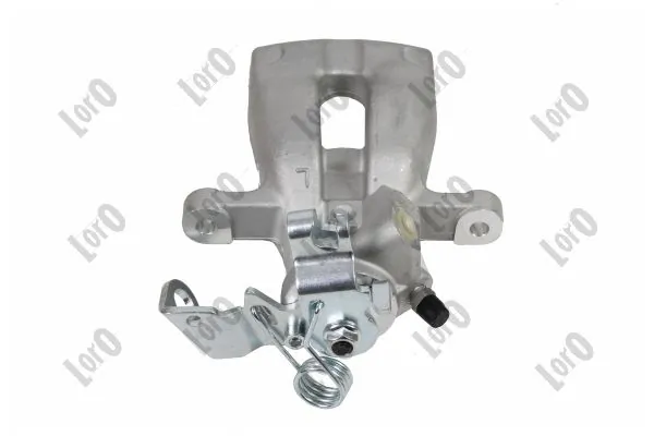 Compre 0542096 General Motors Suporte do freio traseiro esquerdo