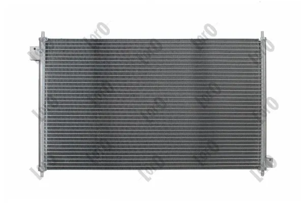 Radiador de aparelho de ar condicionado para Honda Accord VI CG
