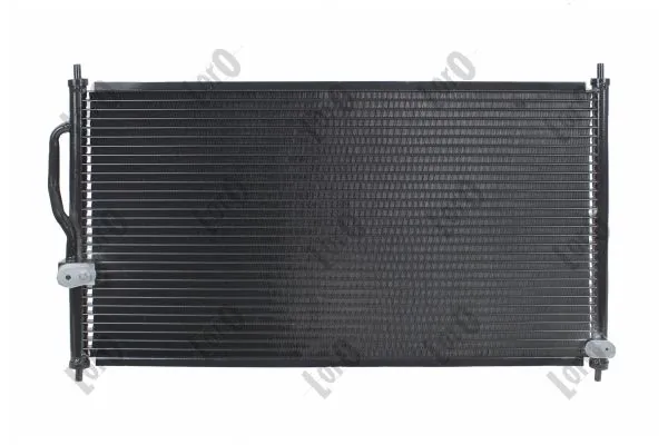 Radiador de aparelho de ar condicionado para Honda CR-V I RD