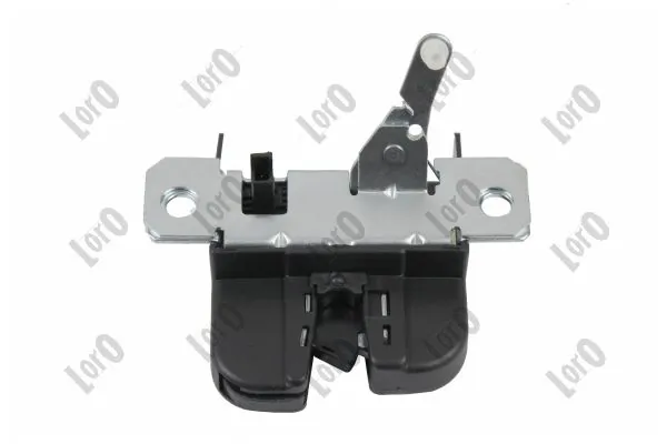 Fecho de tampa de porta-malas (de 3ª/5ª porta traseira) Volkswagen Bora  1J6