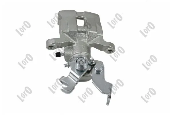 Compre BHZ600EC TRW Suporte do freio traseiro esquerdo