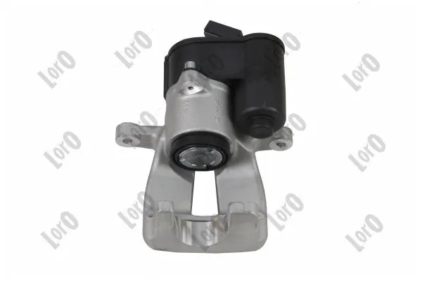 Suporte do freio traseiro direito BHN358EC TRW