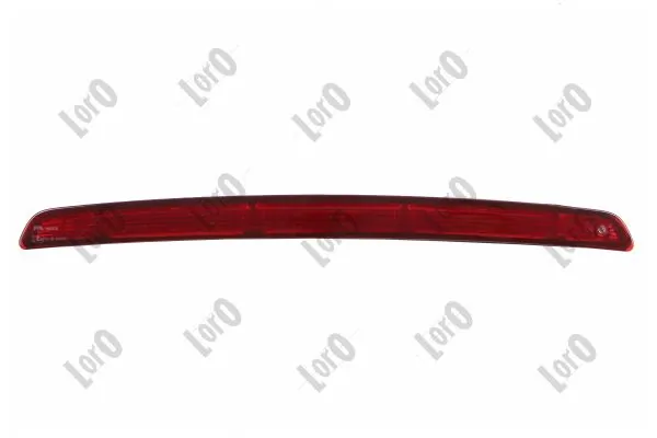 Sinal de parada traseiro adicional Skoda Octavia III A7 5E5, 5E6