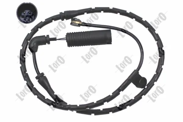 Sensor dianteiro de desgaste das sapatas do freio BMW X3  E83