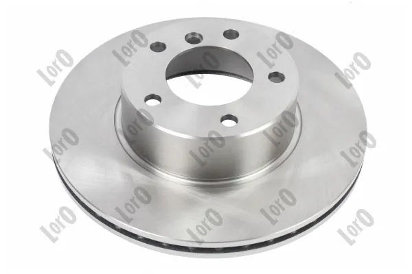 Disco do freio dianteiro para BMW 5  E39