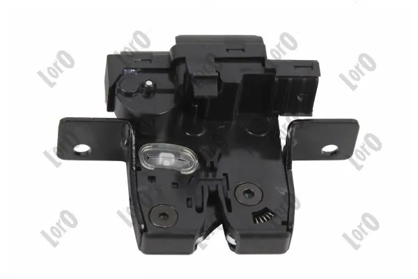 Fecho de tampa de porta-malas (de 3ª/5ª porta traseira) Renault Megane II sedan (LM0, LM1) (2003 - 2012) II