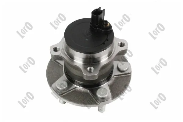 Cubo traseiro para Ford C-Max  DM2