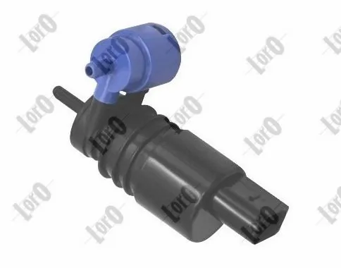 Bomba de motor de fluido para lavador de vidro dianteiro/traseiro Fiat/Alfa/Lancia 50955001 preço, a partir de 6,37 USD