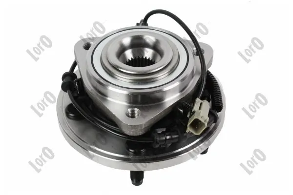 CX1001 Polcar Cubo dianteiro