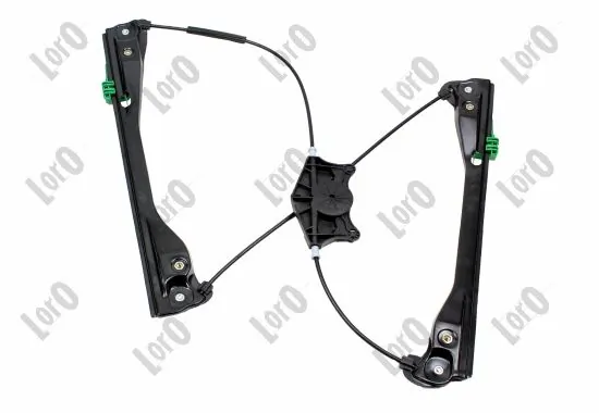 Mecanismo de acionamento de vidro da porta dianteira esquerda Skoda SuperB preço, a partir de 42,59 USD