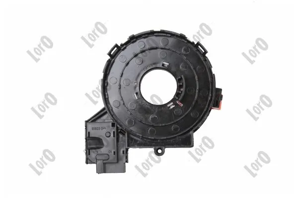 Anel AIRBAG de contato, cabo plano do volante para Volkswagen Caddy III 2KB, 2KJ, 2CB, 2CJ
