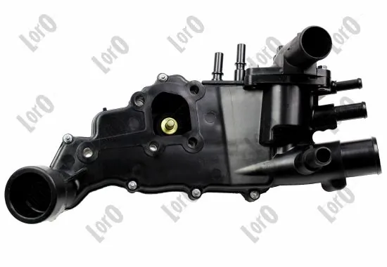 Caixa do termostato para Citroen C5 I DC
