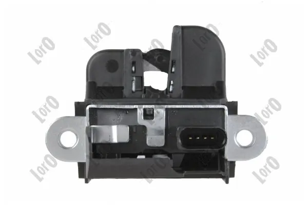 Fecho de tampa de porta-malas (de 3ª/5ª porta traseira) para Volkswagen Golf PLUS V 5M1, 521