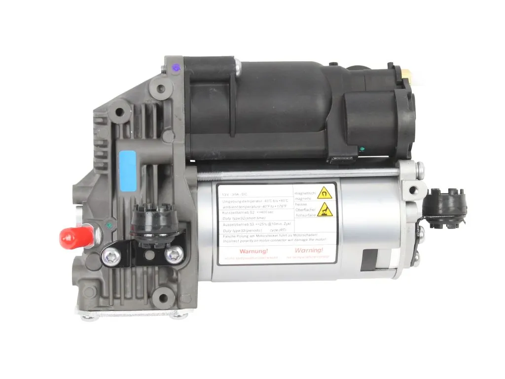 REC34AS0023 Amity AP Compressor de bombeio pneumático (de amortecedores)