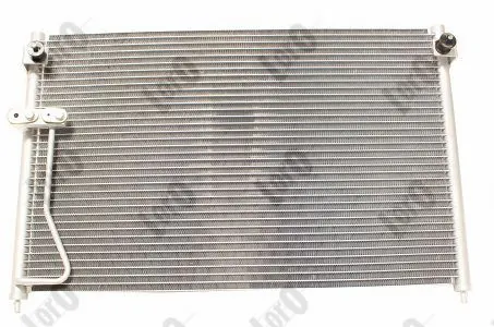 Radiador de aparelho de ar condicionado para Mazda 626 V GF