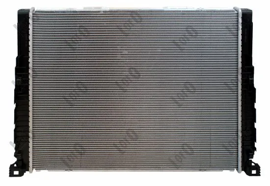 Radiador de esfriamento de motor para BMW 5  G31