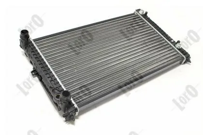 BM811 Magneti Marelli Radiador de esfriamento de motor