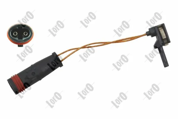 Sensor traseiro de desgaste das sapatas do freio Metalcaucho 2100 preço, a partir de 2,73 USD