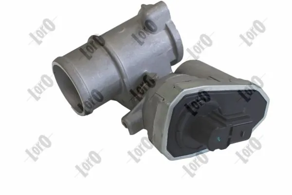 Válvula EGR de recirculação dos gases para Jaguar X-type  CF1