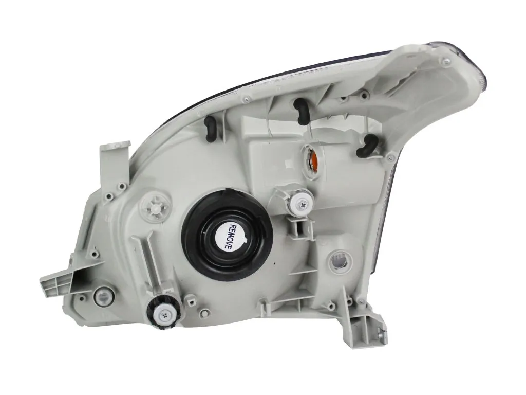  Luz direita Toyota Land Cruiser PRADO ASIA SUV (J12) (2002 - 2010) PRADO ASIA