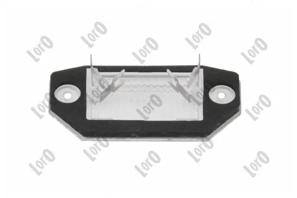 Lanterna da luz de fundo de matrícula traseira Ford Mondeo preço, a partir de 9,20 USD