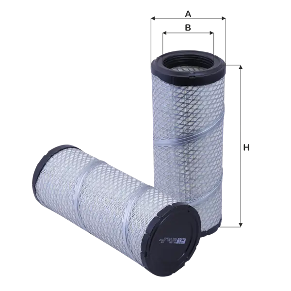 Compre 256G108011 Toyota Filtro de ar