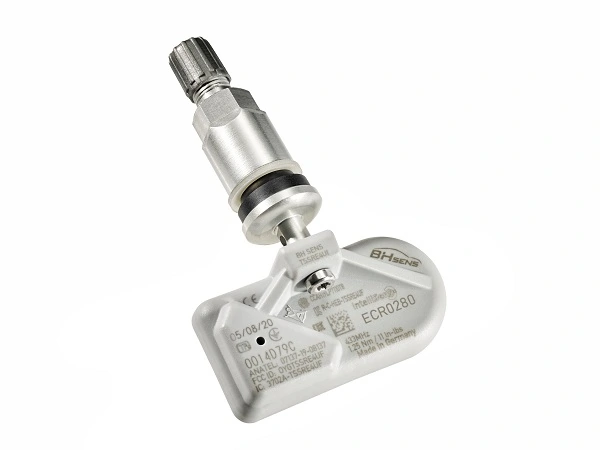 Sensor de pressão de ar nos pneus para BMW 3 G20, G80, G28